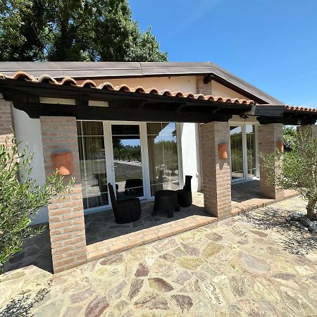 Ara E Vjeter Resort Velipojë Eksteriør bilde