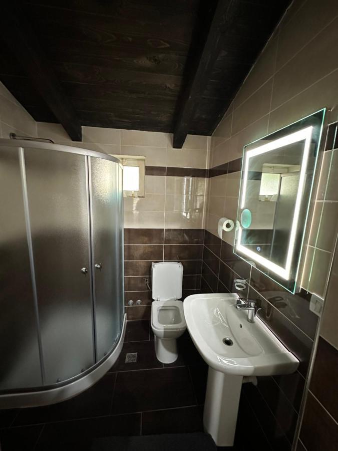 Ara E Vjeter Resort Velipojë Eksteriør bilde