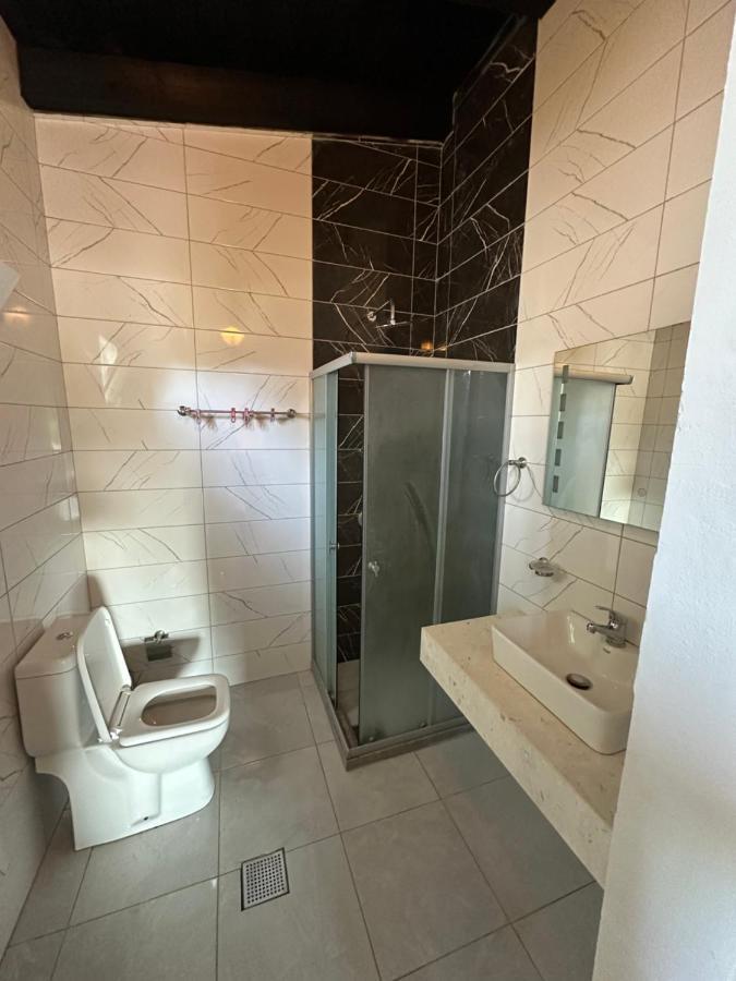 Ara E Vjeter Resort Velipojë Eksteriør bilde