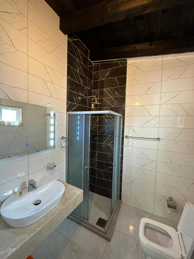 Ara E Vjeter Resort Velipojë Eksteriør bilde